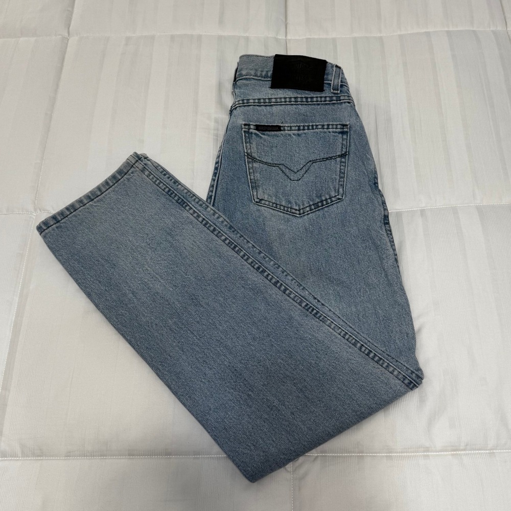 Women's Classic Harley Davidson Jeans, Size 6R - EXCELLENT Condition!